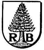 Wappen Raitbach swws B153